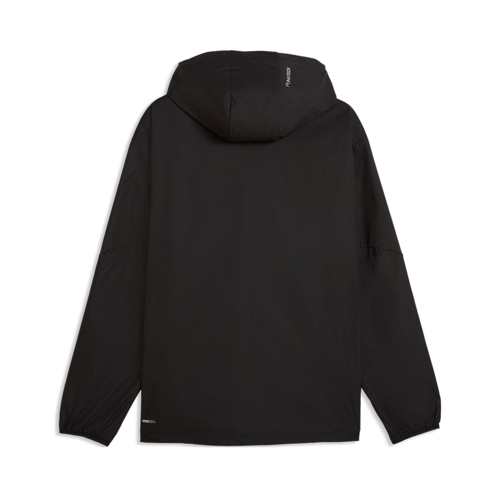 Pumatech Relaxed Track Jacket Puma MULTICOLOR 