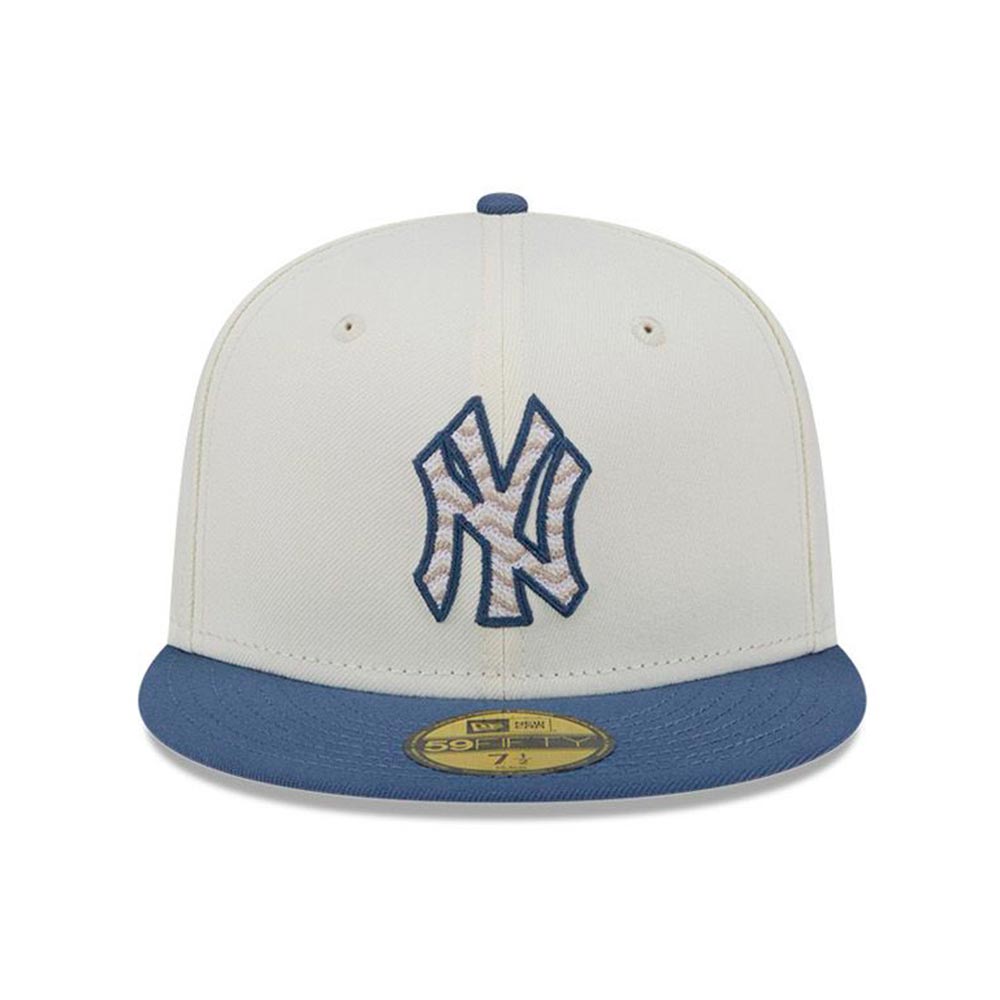 Wavy Chainstitch 21119 New York Yankees New Era image number 0