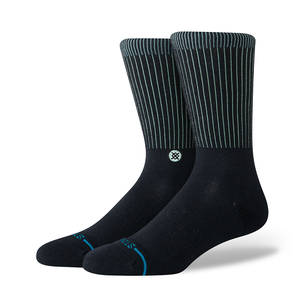 Icon Pop Crew Stance MULTICOLOR L