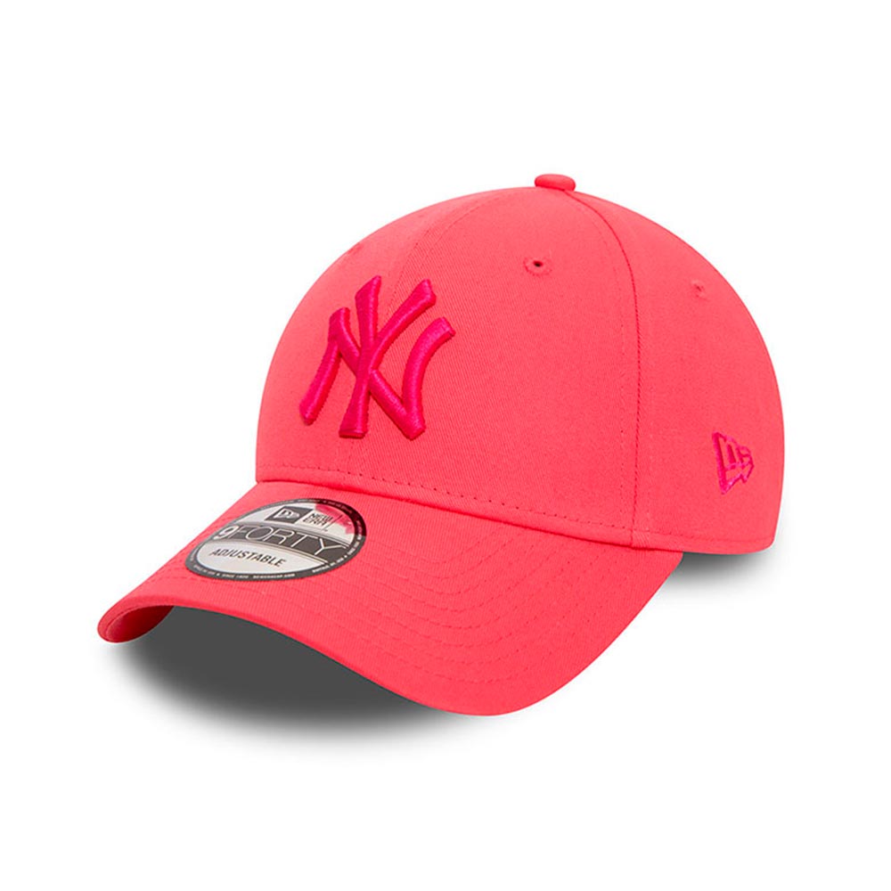 League Ess 9Forty New York Yankees New Era image number 1