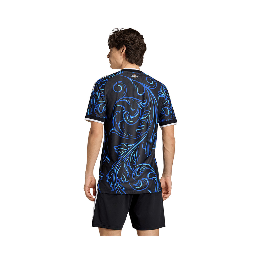 Argentina 26 Away Authentic Jersey Adidas