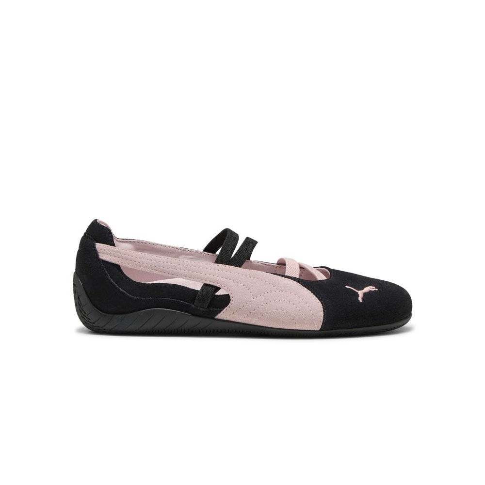Speedcat Ballet Sd Wns Puma MULTICOLOR 