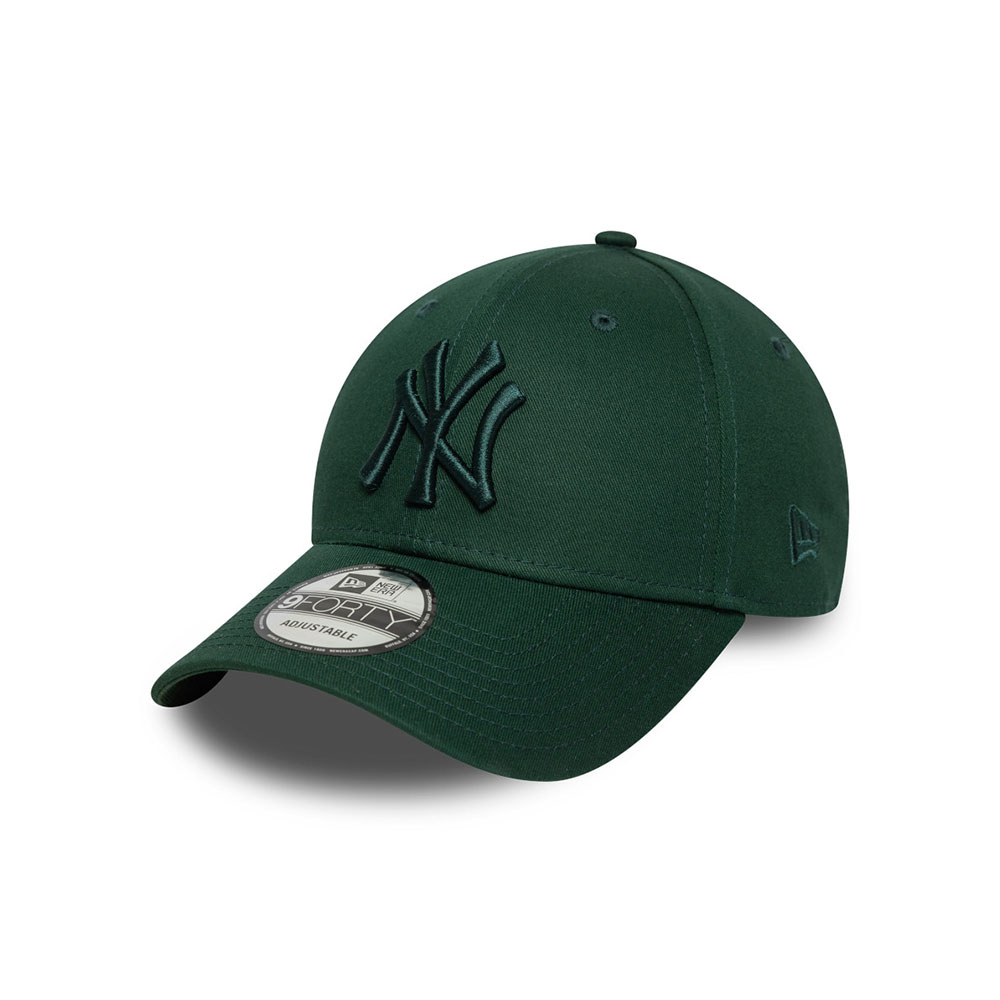 League Essential 9Forty New York Yankees New Era MULTICOLOR UNI