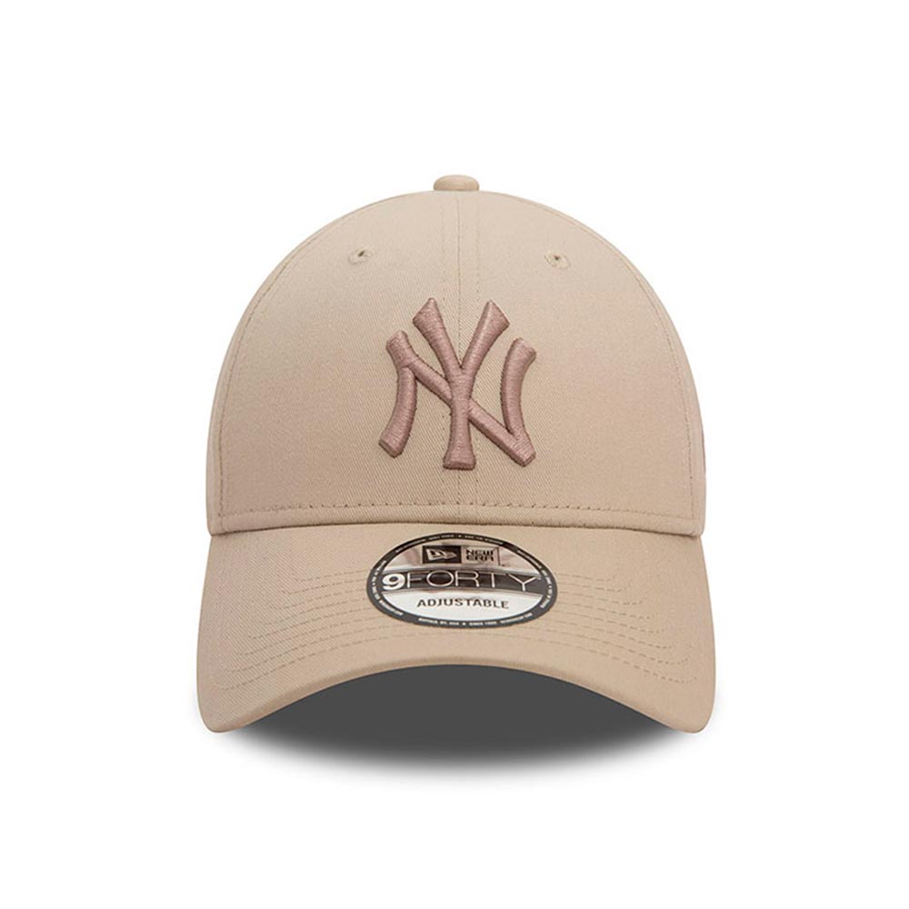 League Ess 9Forty New York Yankees New Era image number 0