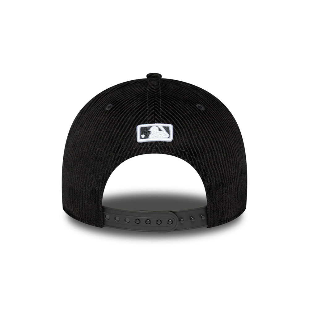 Cord 9Forty Mc New York Yankees Blk New Era MULTICOLOR UNI