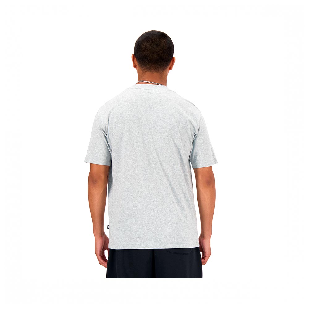 New Balance Relaxed Ad T Shirt New Balance image number 3