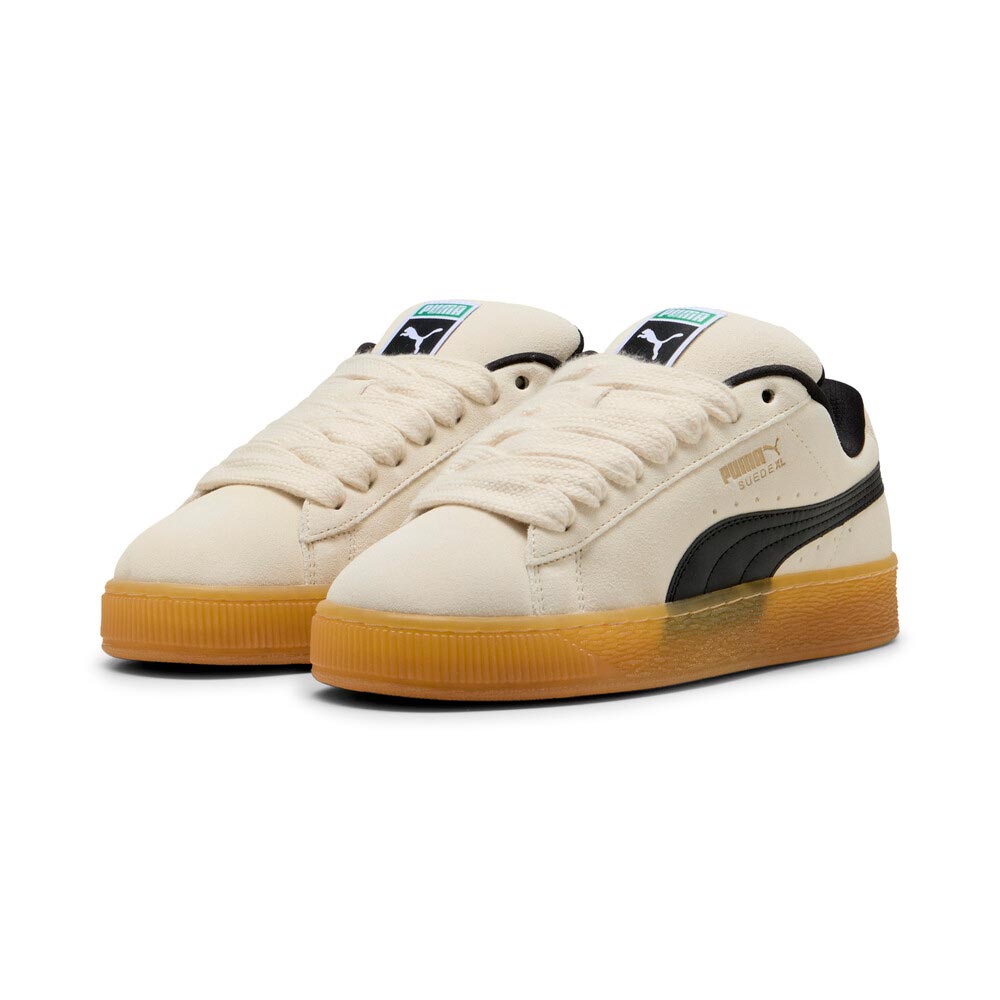 Suede Xl Dark Risk Puma