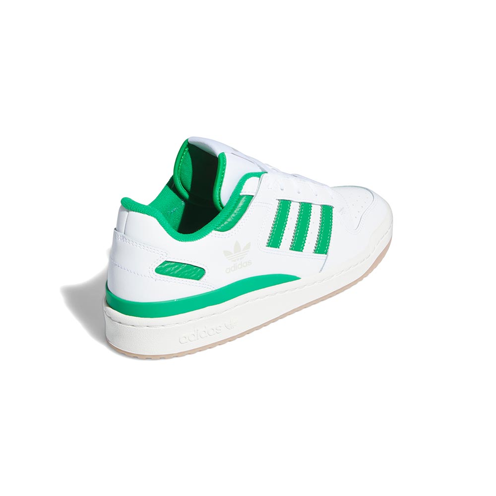 Forum Low Cl Shoes Adidas image number 3