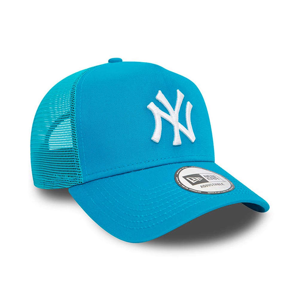 League Ess Trucker New York Yankees New Era image number 3