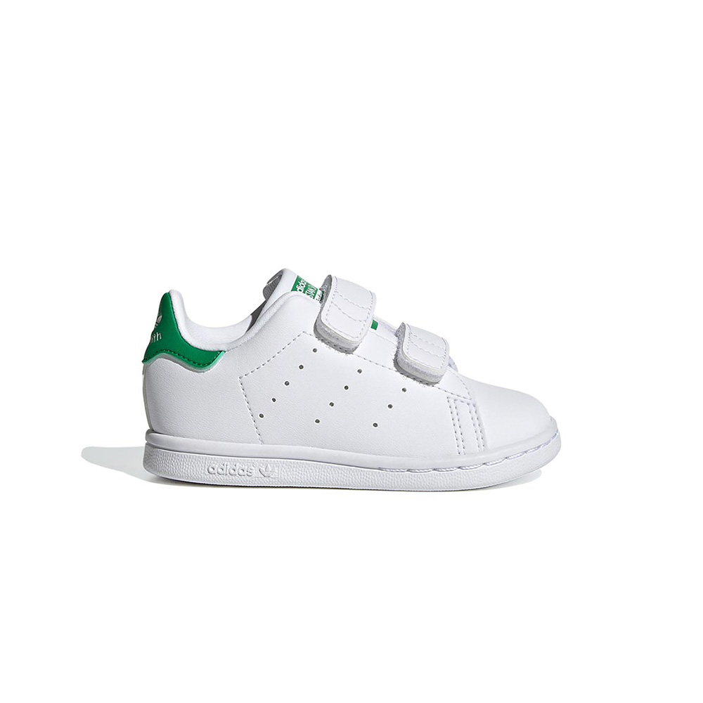 Stan Smith Shoes Adidas image number 0
