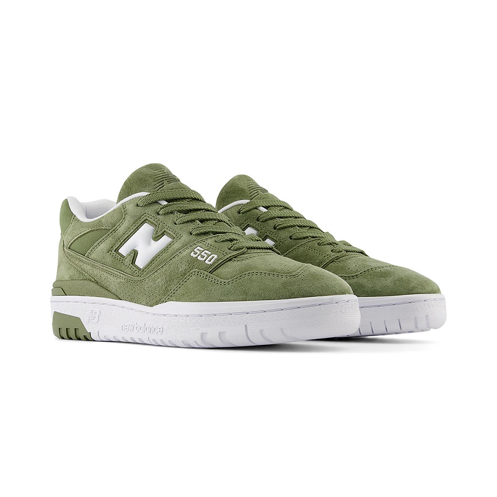 Bb550 New Balance image number 2