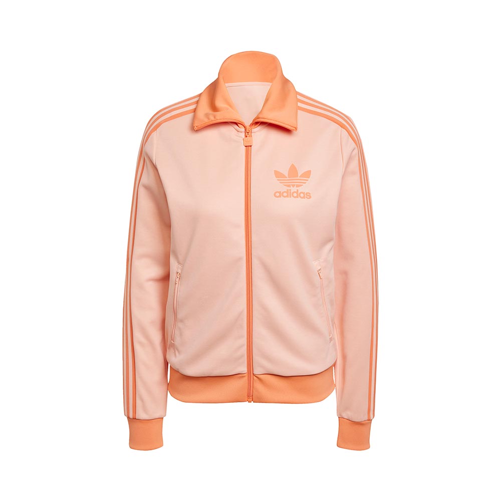 Beckenbauer Track Top Adidas image number 0
