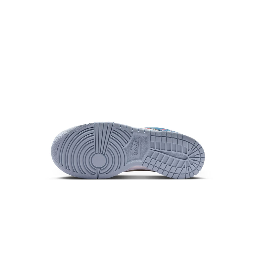 Dunk Low Bg Nike MULTICOLOR 