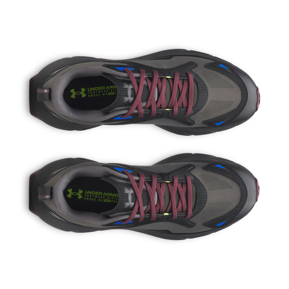 Ua Aura Rpstp Under Armour MULTICOLOR 