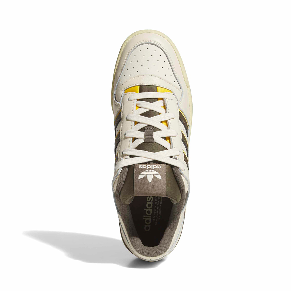 Forum Low Cl Adidas MULTICOLOR 