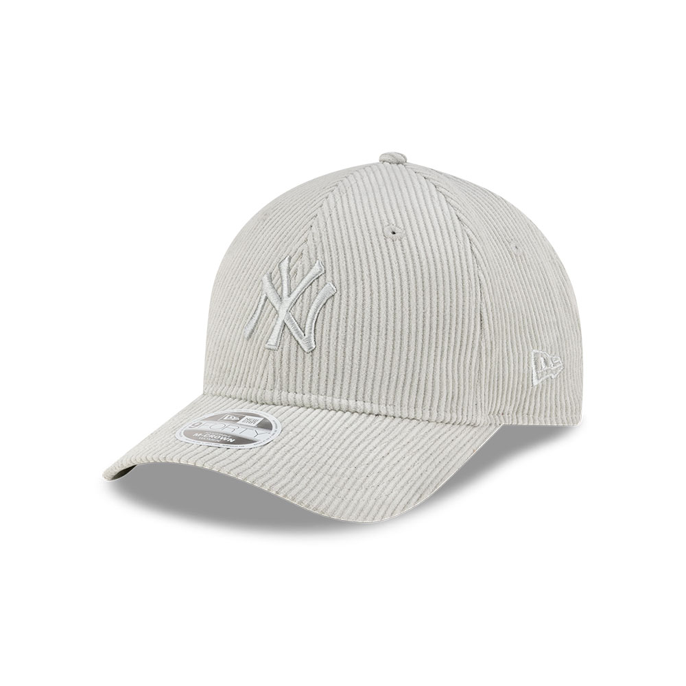 Wmns Pastel Cord 9Forty New York Yankees New Era MULTICOLOR UNI