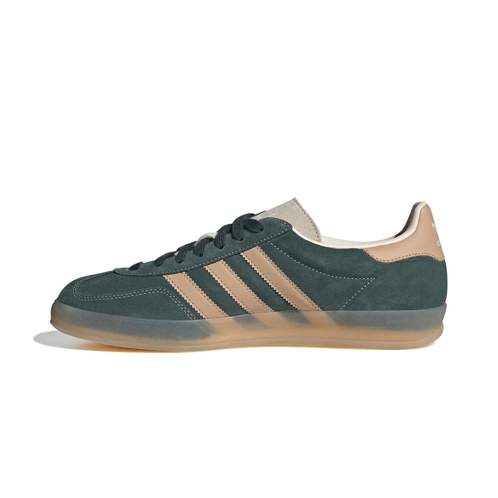 Tenis Gazelle Indoor Adidas image number 1