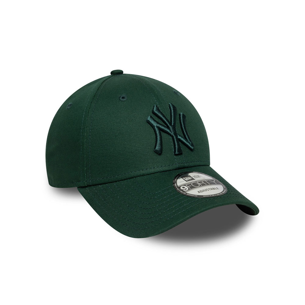 League Essential 9Forty New York Yankees New Era MULTICOLOR UNI