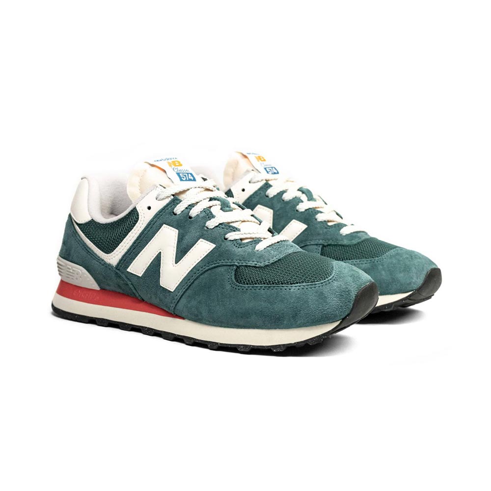 574 New Balance Shoes image number 2