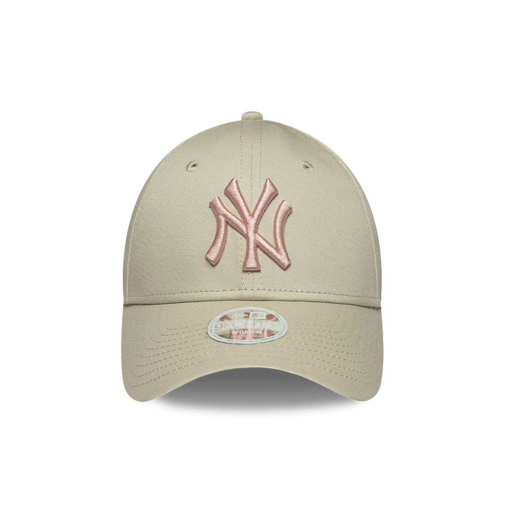 Wmns League Ess 9Forty New York Yankees New Era MULTICOLOR UNI
