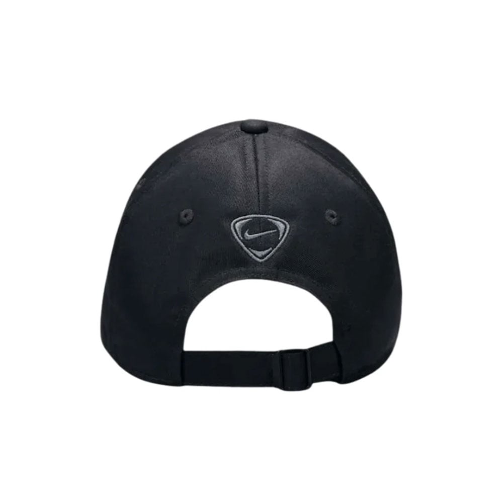Nk Club Cap Us Cb T90 Fa25 Nike MULTICOLOR M