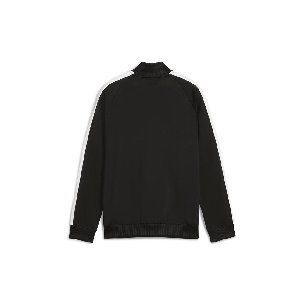 T7 Always On Track Jacket B Puma MULTICOLOR 