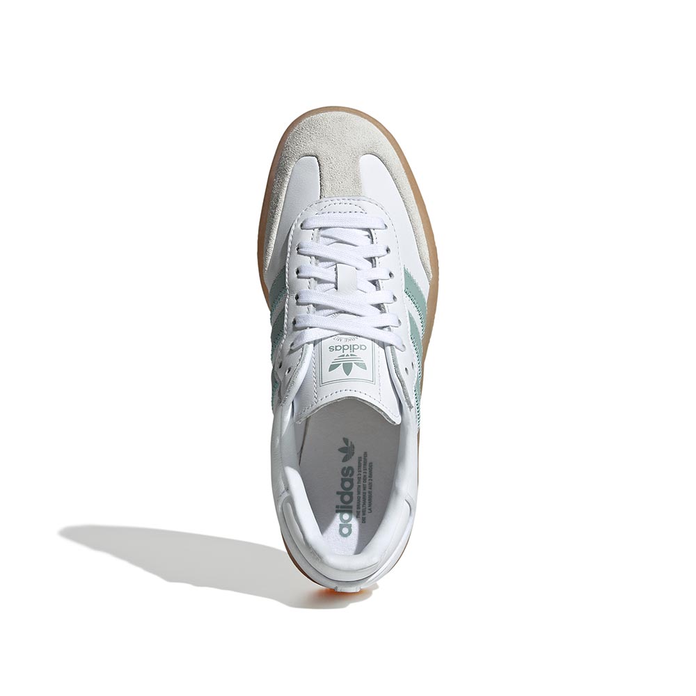 Sambae Shoes Adidas image number 4