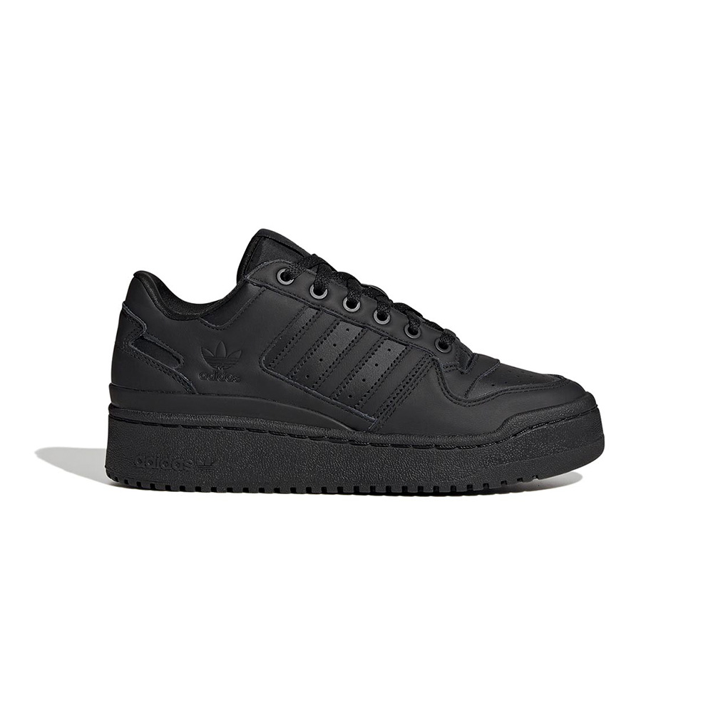 Forum Bold Stripes Shoes Adidas image number 0