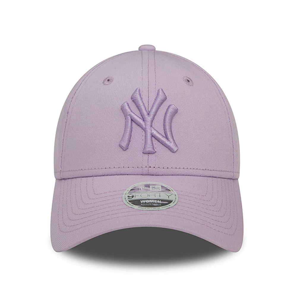 Wmns League Ess 9Forty New York Yankees New Era image number 0