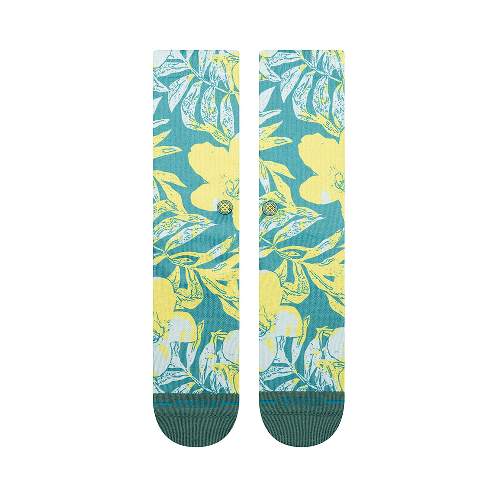 Lihue Crew Stance MULTICOLOR L