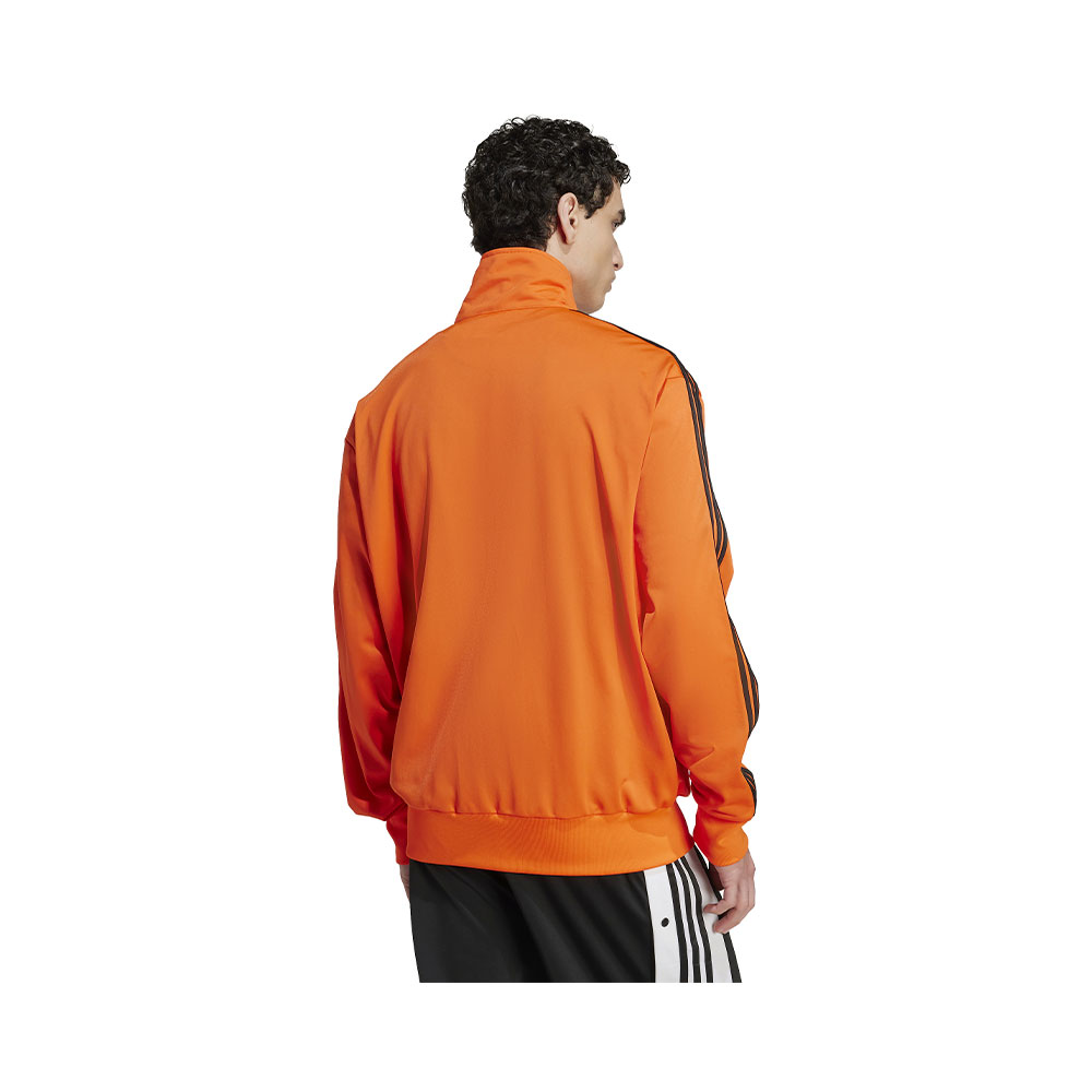 Adicolor Classics Firebird Track Top Adidas NARANJA 