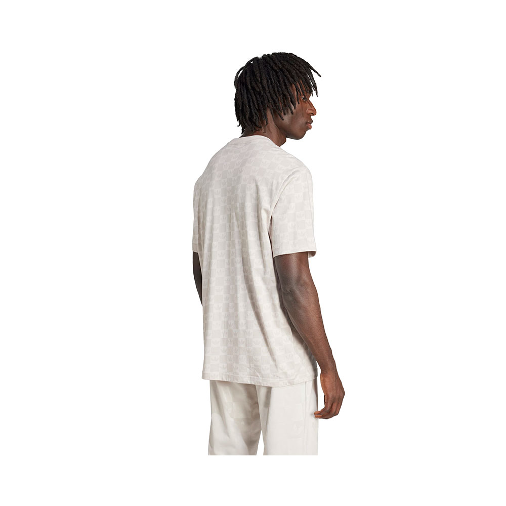 Monogram Loose T Shirt Adidas image number 2