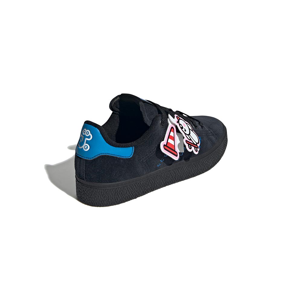 Originals X James Jarvis Stan Smith Cs Shoes Kids Adidas image number 3