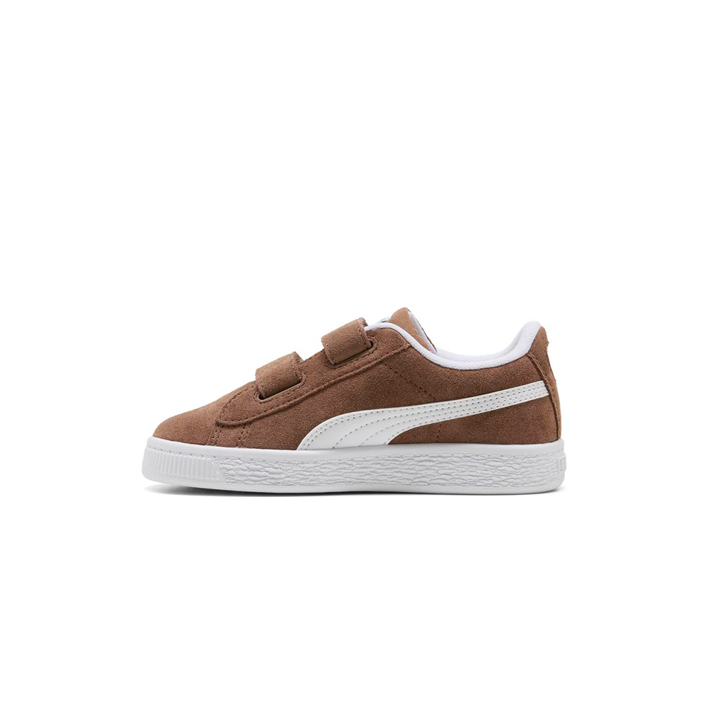 Suede Classic V Pshaute Coffee Puma MULTICOLOR 