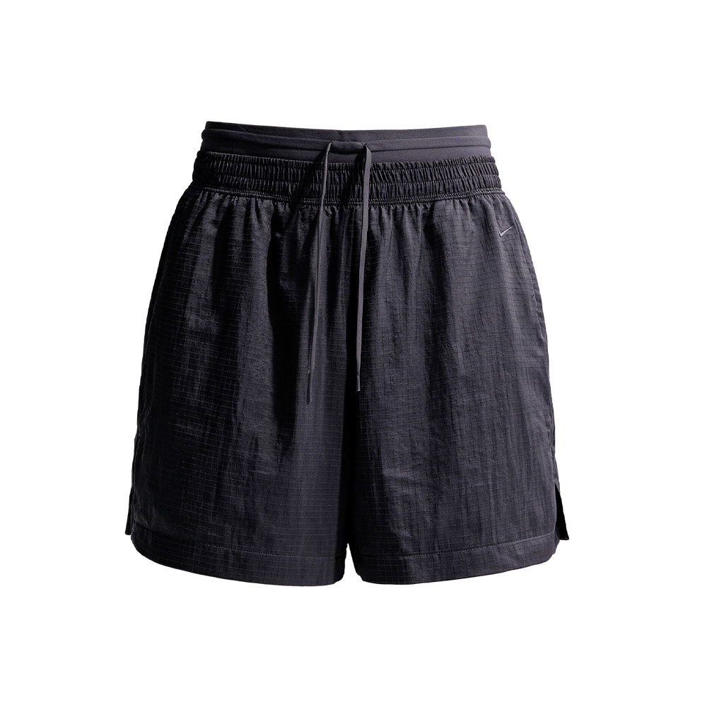 W Nsw Double Waistband Short Nike MULTICOLOR 