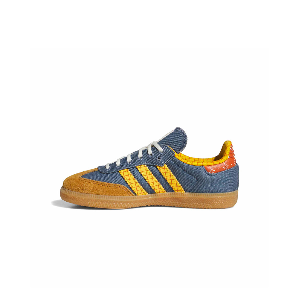 Samba Og C Toy Story Adidas MULTICOLOR 