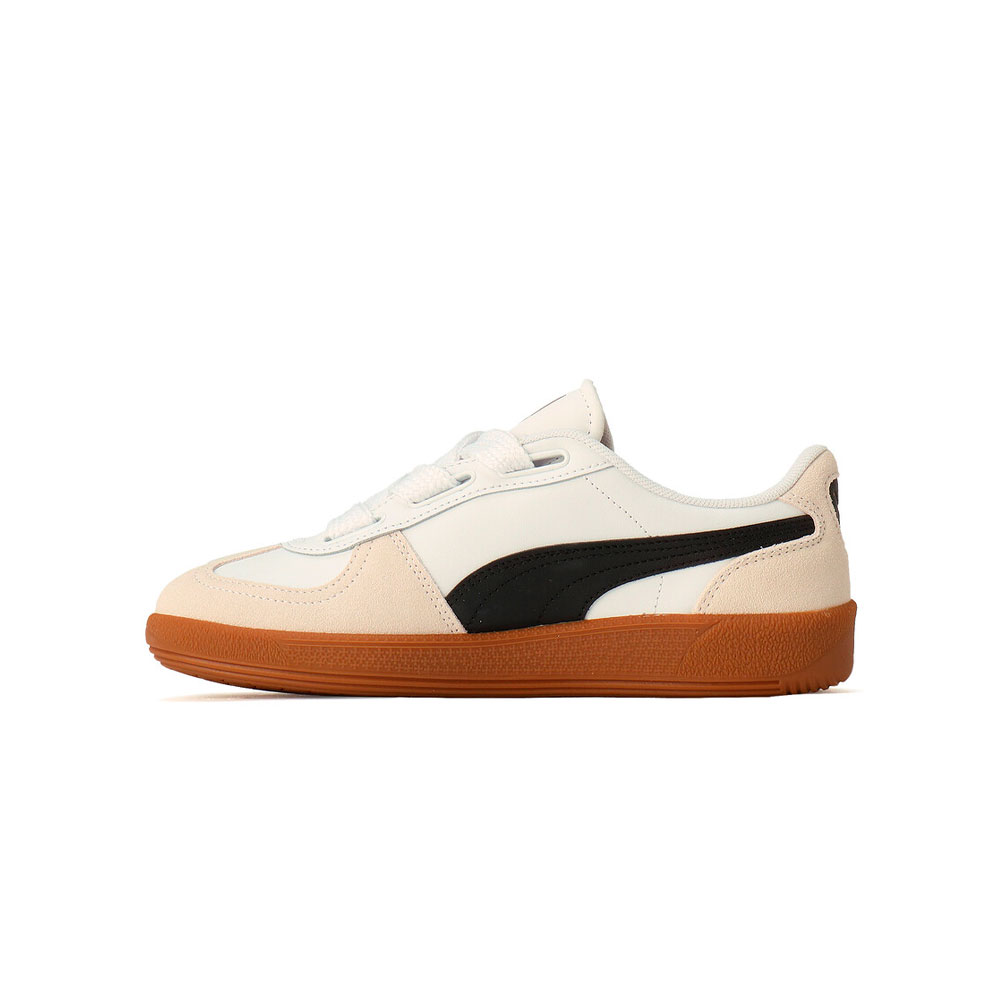 Palermo Wide Lace Sd Puma MULTICOLOR
