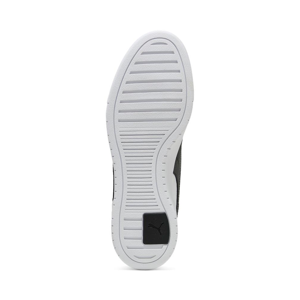 Ca Pro Classic II White  Black Puma MULTICOLOR 