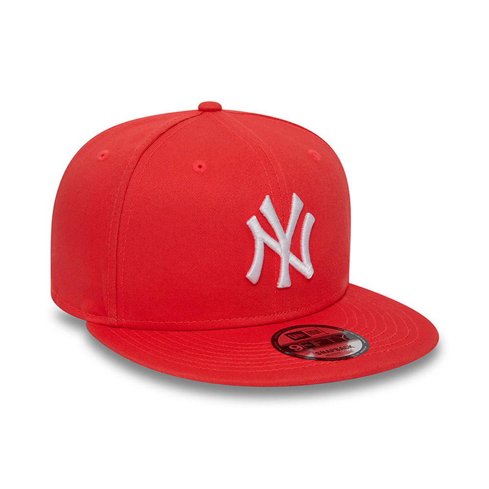 League Essential 9Fifty New York Yankees New Era image number 1