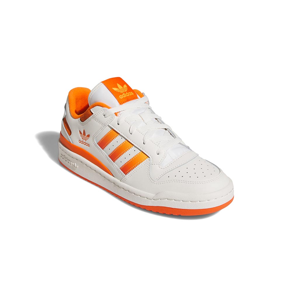 Forum Low Cl Shoes Adidas BLANCO 