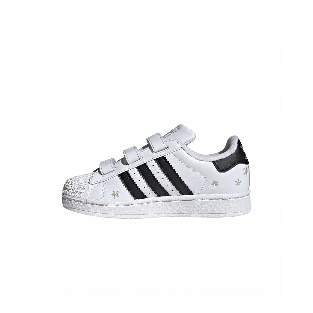 Superstar II Cf C Adidas MULTICOLOR 