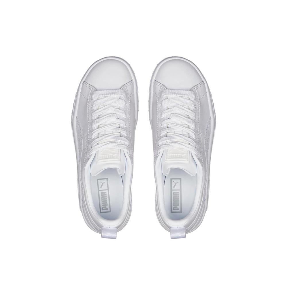Mayze Wedge Wns Puma Shoes image number 2