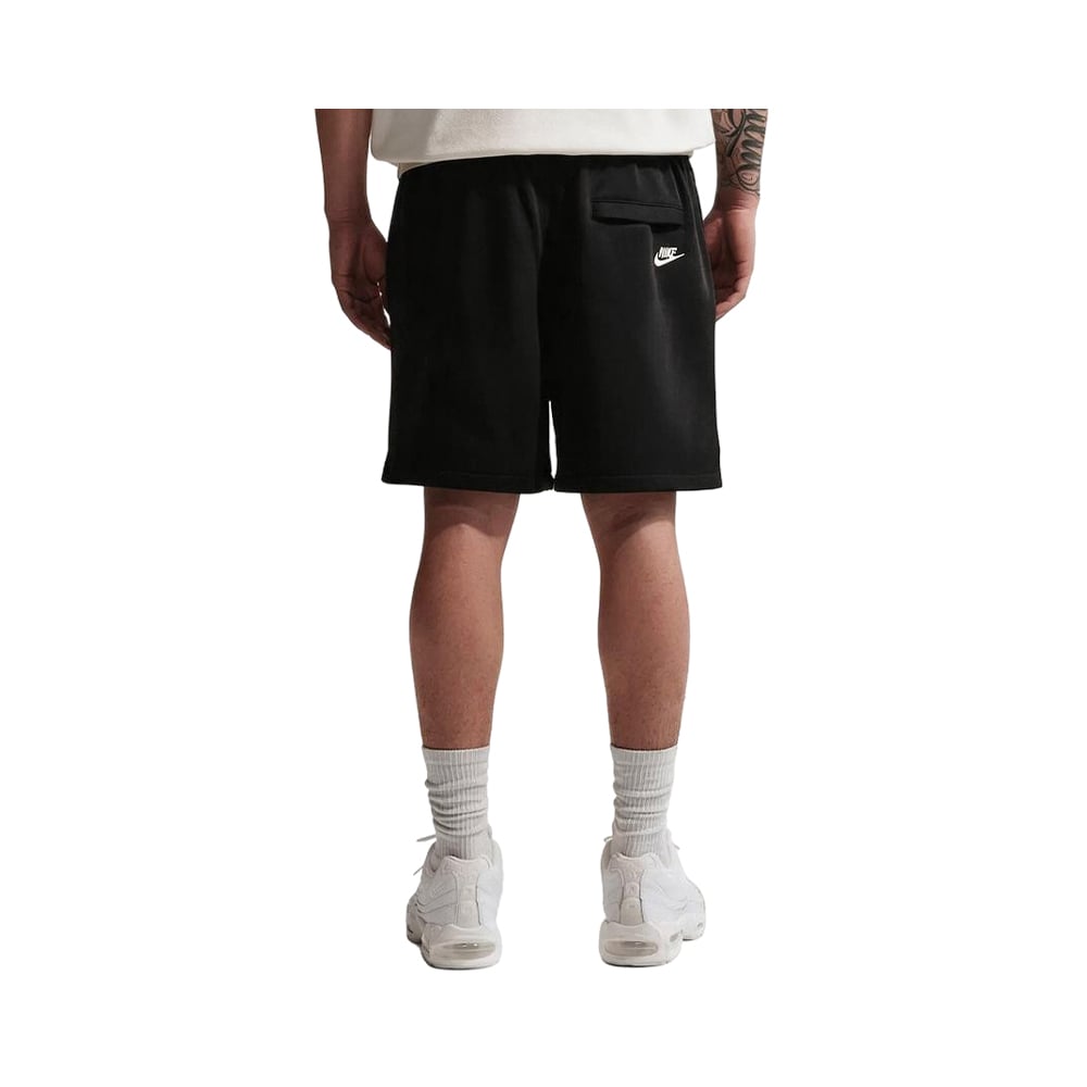 M Nk Club Ft Flow Short Ncc Nike MULTICOLOR 