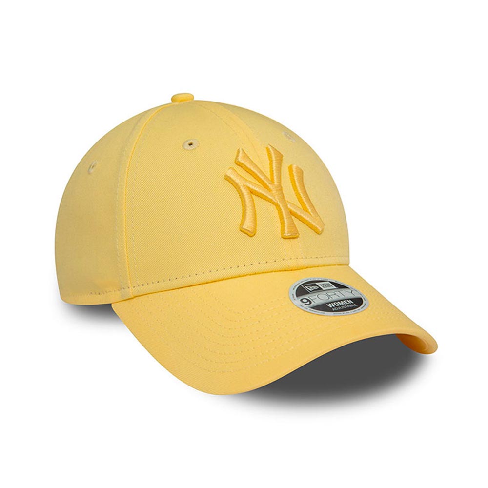 Wmns League Ess 9Forty New York Yankees New Era image number 3