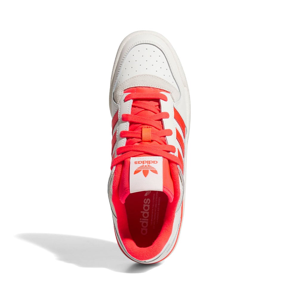 Forum Low Cl Shoes Adidas BLANCO 