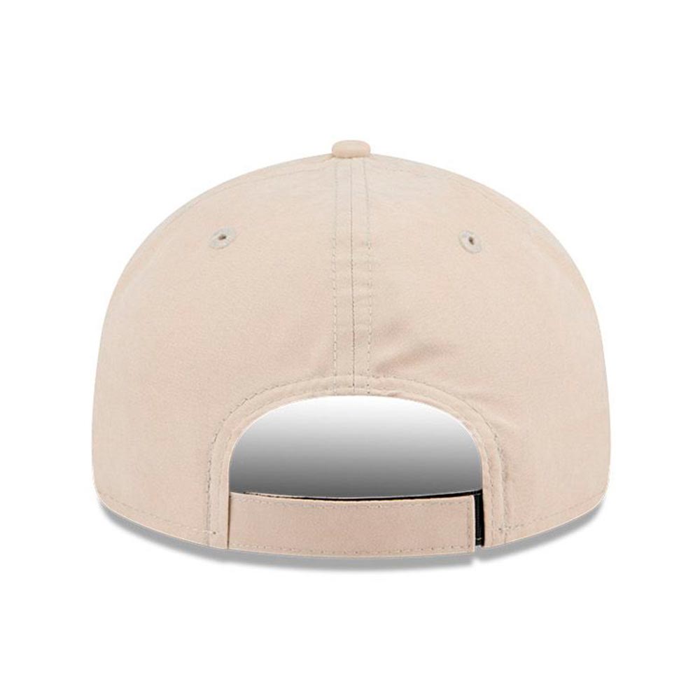 Brushed Nylon 21116 Chicago White Sox Stn New Era image number 2