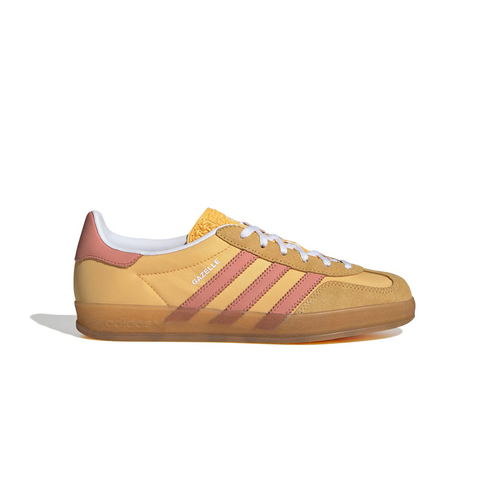 Gazelle Indoor Shoes Adidas image number 0