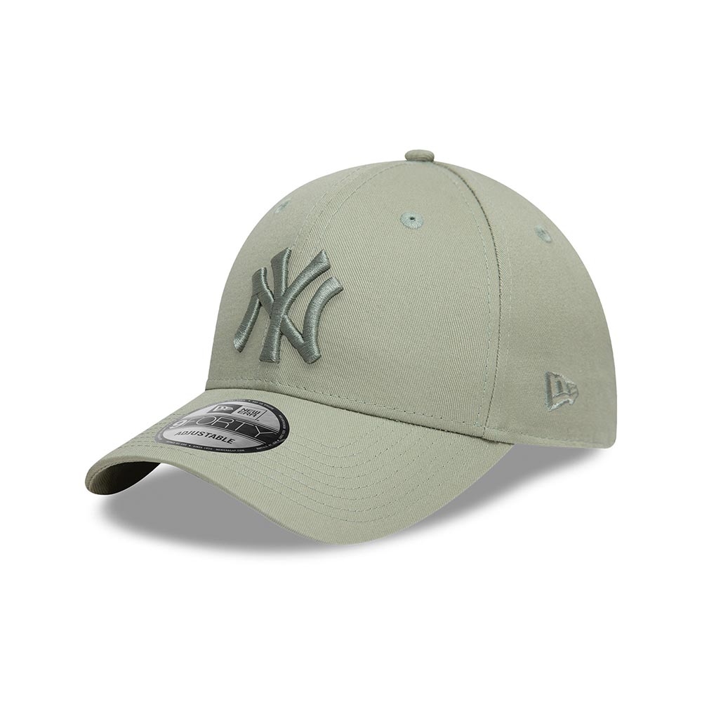 League Essential 9Forty New York Yankees New Era image number 1