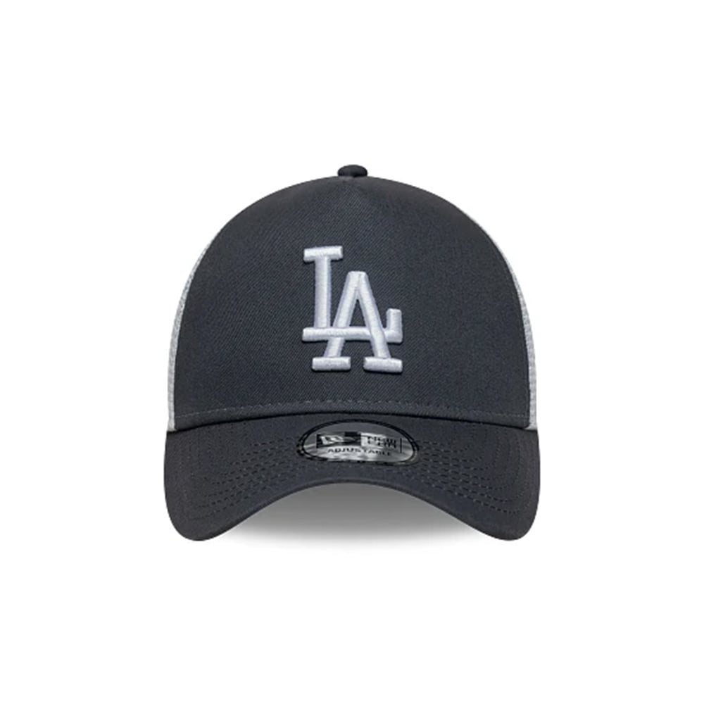 League Ess Trucker Los Angeles Dodgers Dkc New Era