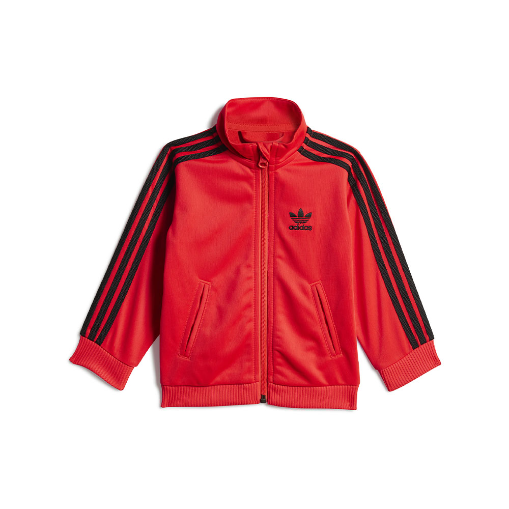 Adicolor Firebird Track Suit Kids Adidas image number 2